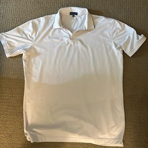 Peter Millar Crown Crafted Polo